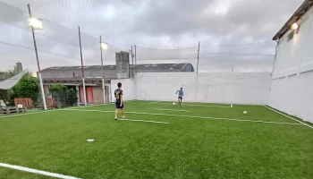 Círculo Policial - Rocha