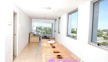 Citadino Prado - Montevideo