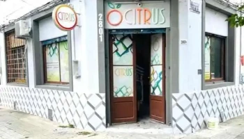 Citrus Centro de Fotocopiado - Montevideo