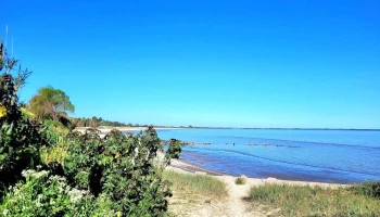 Ciudad del plata San José - Rbla. Costanera