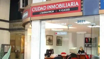 Ciudad Inmobiliaria - Montevideo Ciudad Inmobiliaria - Montevideo