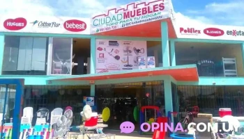 Ciudad Muebles Uy Km28 - Ciudad Del Plata Ciudad Muebles Uy Km28 - Ciudad Del Plata