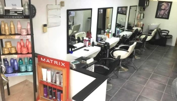 Clabell Salon de belleza - 11300 Montevideo