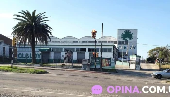 Claldy | Oficinas y ventas - 12300 Montevideo