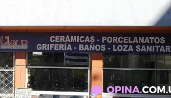 Claro Revestimientos - 11200 Montevideo Claro Revestimientos - 11200 Montevideo