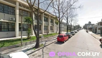 Clase de Sordos-Escuela 1 - Florida