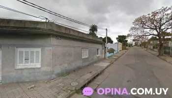 Clases de Biología - Montevideo