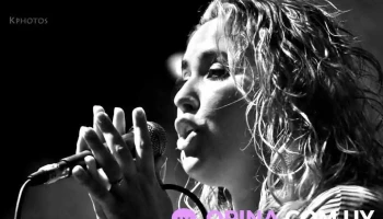 Clases de canto María Amaya San Carlos - San Carlos