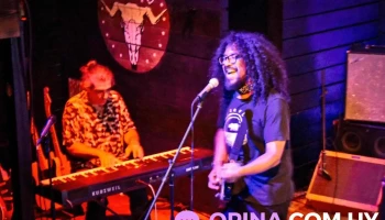 Clases de canto - Mono Serra - Montevideo Clases de canto - Mono Serra - Montevideo