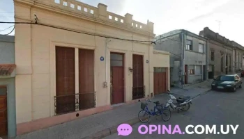 Clases de inglés con Cecilia Borjas - Minas