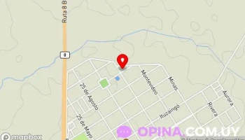 Clases particulares 1997 en adelante - Mariscala