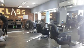 Class Studio - 11600 Montevideo