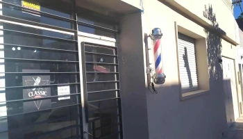 Classic Barber - 60000 Paysandú