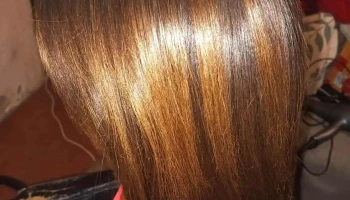 Clau García Cabellos - Uruguay