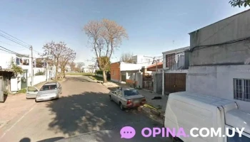 Claudia - Montevideo