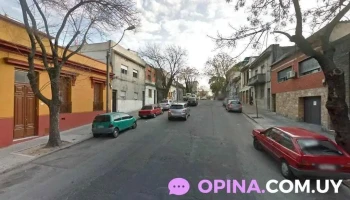 Claudia Penades Negocios Inmobiliarios - Montevideo