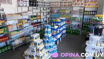 Clee limpieza Mercedes - 75000 Mercedes