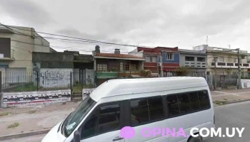 Clinica Aguerrondo - Montevideo