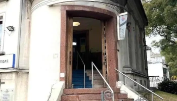 Clínica Artigas - Montevideo