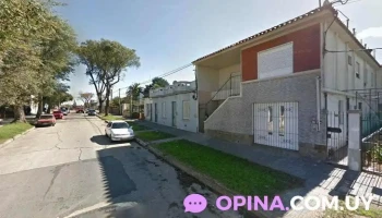 Clínica Asse - Montevideo