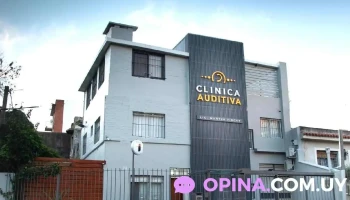 Clinica Auditiva - Montevideo