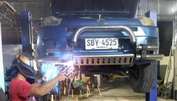 Clínica Automotriz - San José De Mayo Clínica Automotriz - San José De Mayo