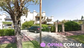 Clínica Belmont - BlueCross & BlueShield de Uruguay - Montevideo