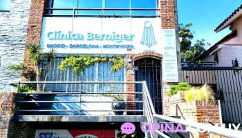 Clinica Berniger Uruguay - Método Ankshu - Montevideo