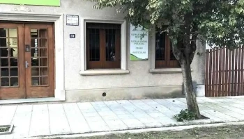 Clínica Casa Verde - La Paz Clínica Casa Verde - La Paz