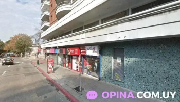 Clínica Ciardi - Montevideo