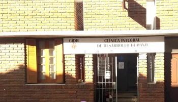 Clinica Cidh - San José De Mayo