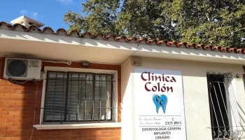 Clinica Colon - Montevideo Clinica Colon - Montevideo