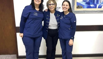 Clínica Cor - Montevideo