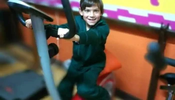 Clínica de Fisioterapia Lic. Carlos Montiel - Rivera Clínica de Fisioterapia Lic. Carlos Montiel - Rivera