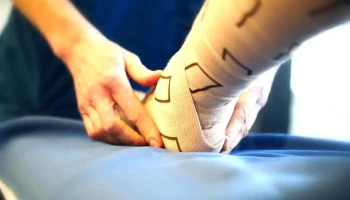 Clínica de Heridas Uruguay - Montevideo