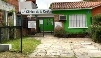 Clínica de la Costa - Atlántida