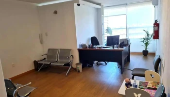 Clínica de Neurofisiologia Charcot - Montevideo