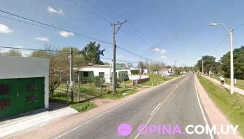 Clínica del Puerto - Toledo Clínica del Puerto - Toledo