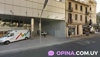 Clinica del sueño - Montevideo