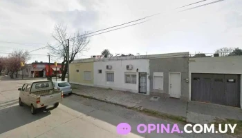 Clinica Dental Bruno - Echeguía - Florida