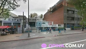 Clínica dental Dr: Wolfsohn - Montevideo