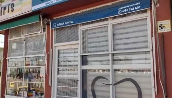 Clínica Dental Dra. Andrea Ferraz - Barros Blancos