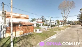 Clínica Dental Dra Cecilia Cusin - Montevideo