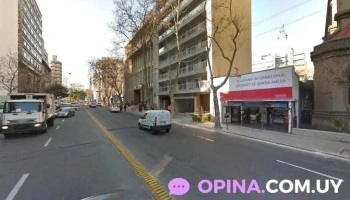 Clínica Dental - E.u.r.o. - Montevideo