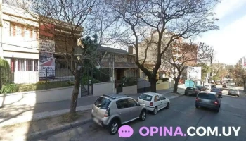 Clínica Dental Estética - Montevideo