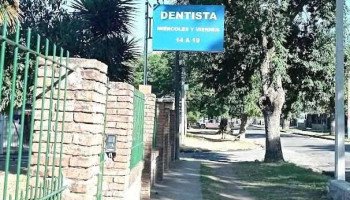 Clinica Dental - Montevideo