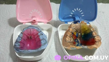 Clínica Dental Pando - 15600 Pando