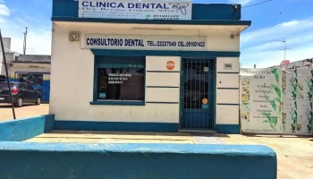 Clinica dental Rg - Montevideo