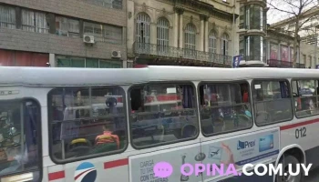 Clínica Dental Rigueira Ramos - Montevideo