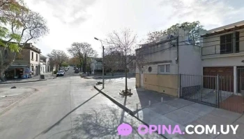 Clínica dental tony - Montevideo